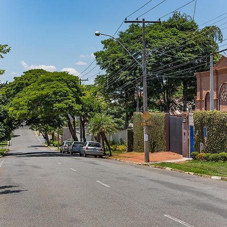 Residencial Villa Container Campinas  Exterior foto