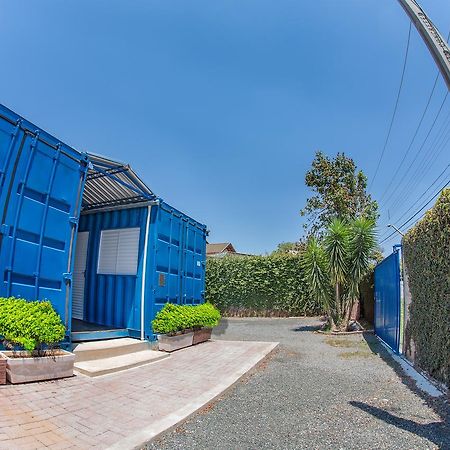 Residencial Villa Container Campinas  Exterior foto