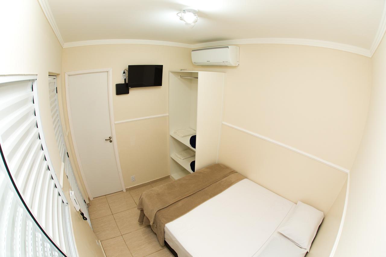 Residencial Villa Container Campinas  Exterior foto