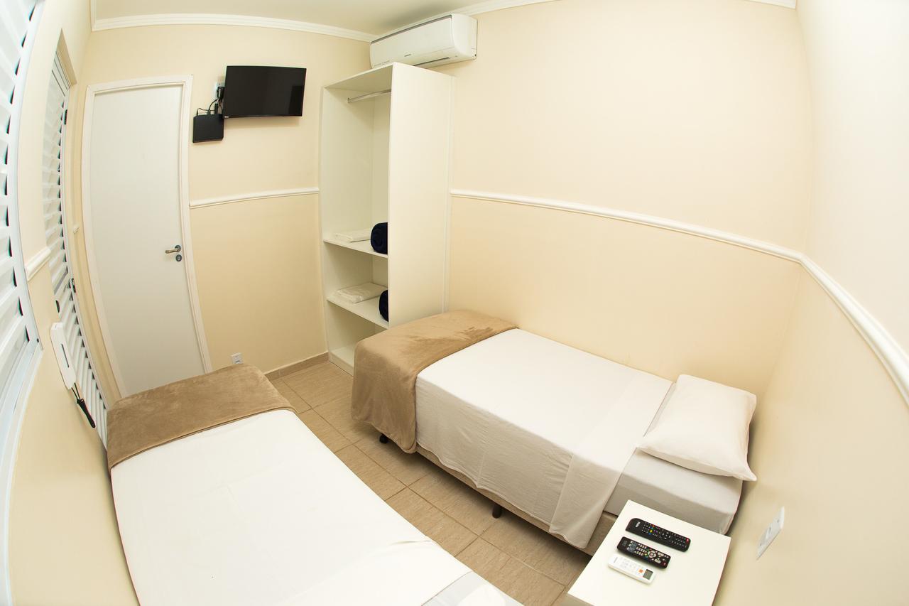 Residencial Villa Container Campinas  Exterior foto