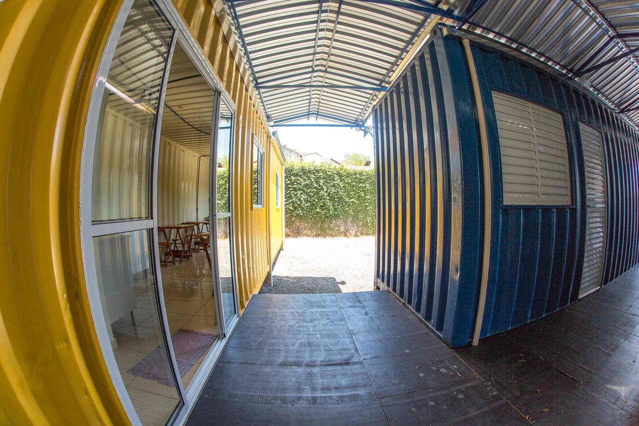 Residencial Villa Container Campinas  Exterior foto